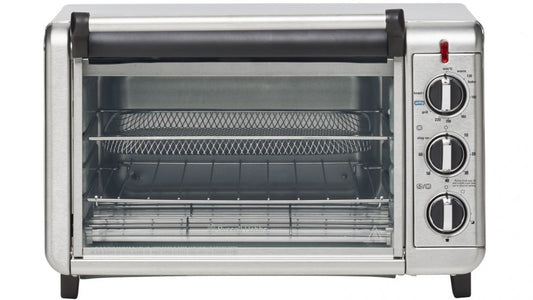 Russell Hobbs Air Fry Crisp N Bake Toaster Oven
