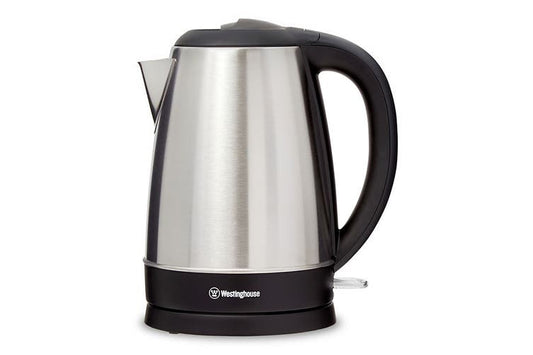Westinghouse 1.7L Kettle - Stainless Steel