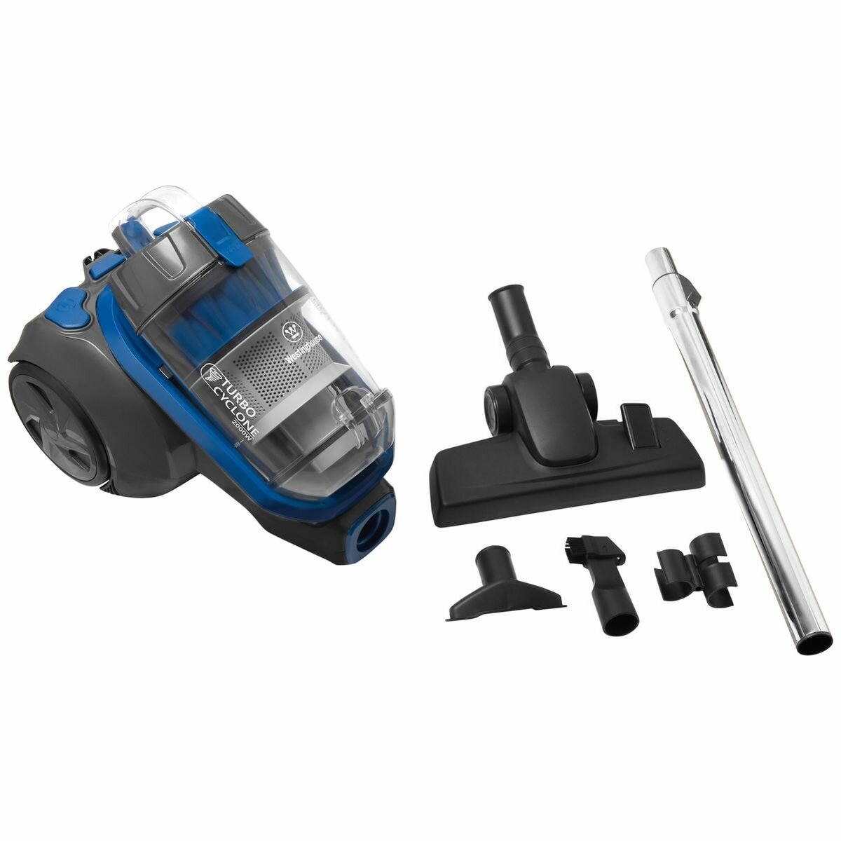 Westinghouse 2000W 3L Cyclonic Vacuum Cleaner