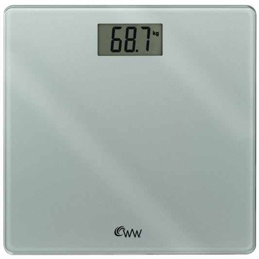 Weight Watchers Electronic Body Weight Scale